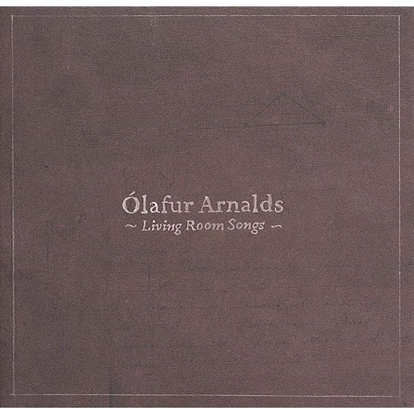 Ólafur Arnalds - Living Room Songs - Amazon.com Music